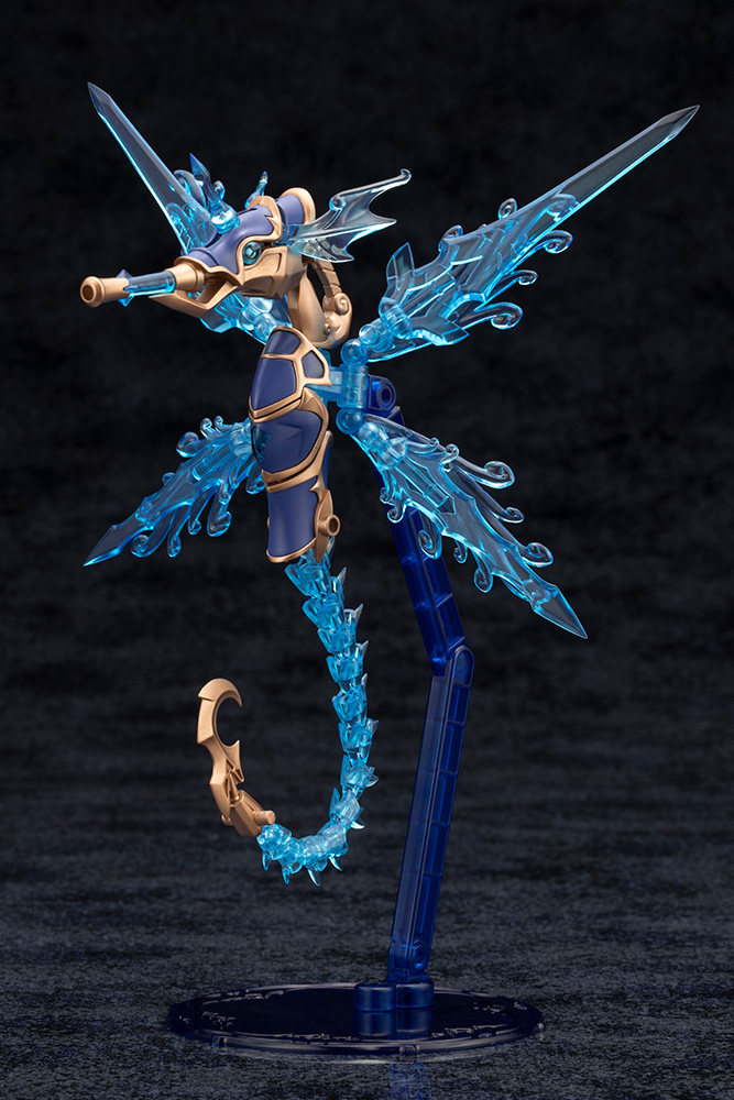 Kotobukiya: - Arcanadea - XenoAlma Hydro Zeeforce