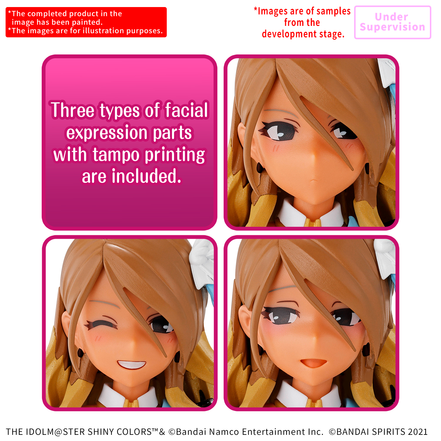30MS Mei Izumi