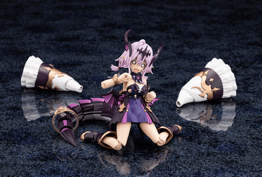 Kotobukiya: - Arcanadea - GII