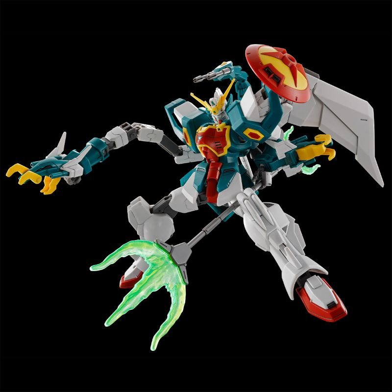 HG Altron Gundam