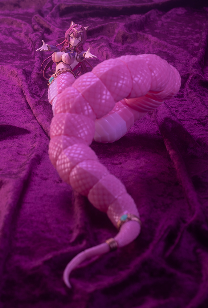 Kotobukiya: - Arcanadea - Meltina