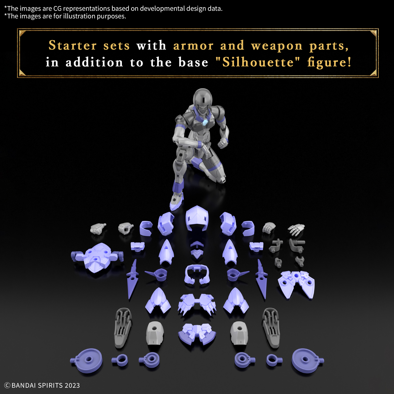 30MF Liber Assassin