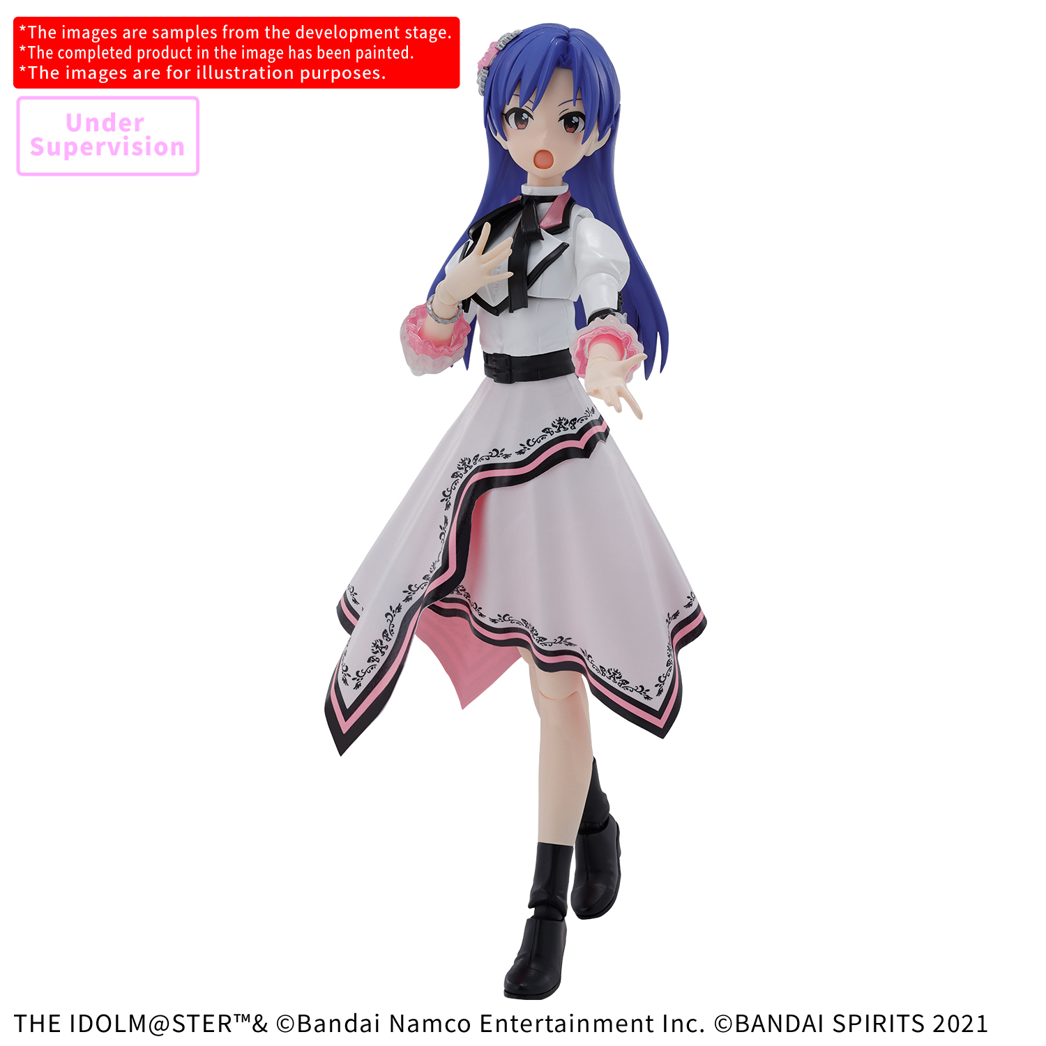 30MS Chihaya Kisaragi (20th Anniversary YOU AND AI!)