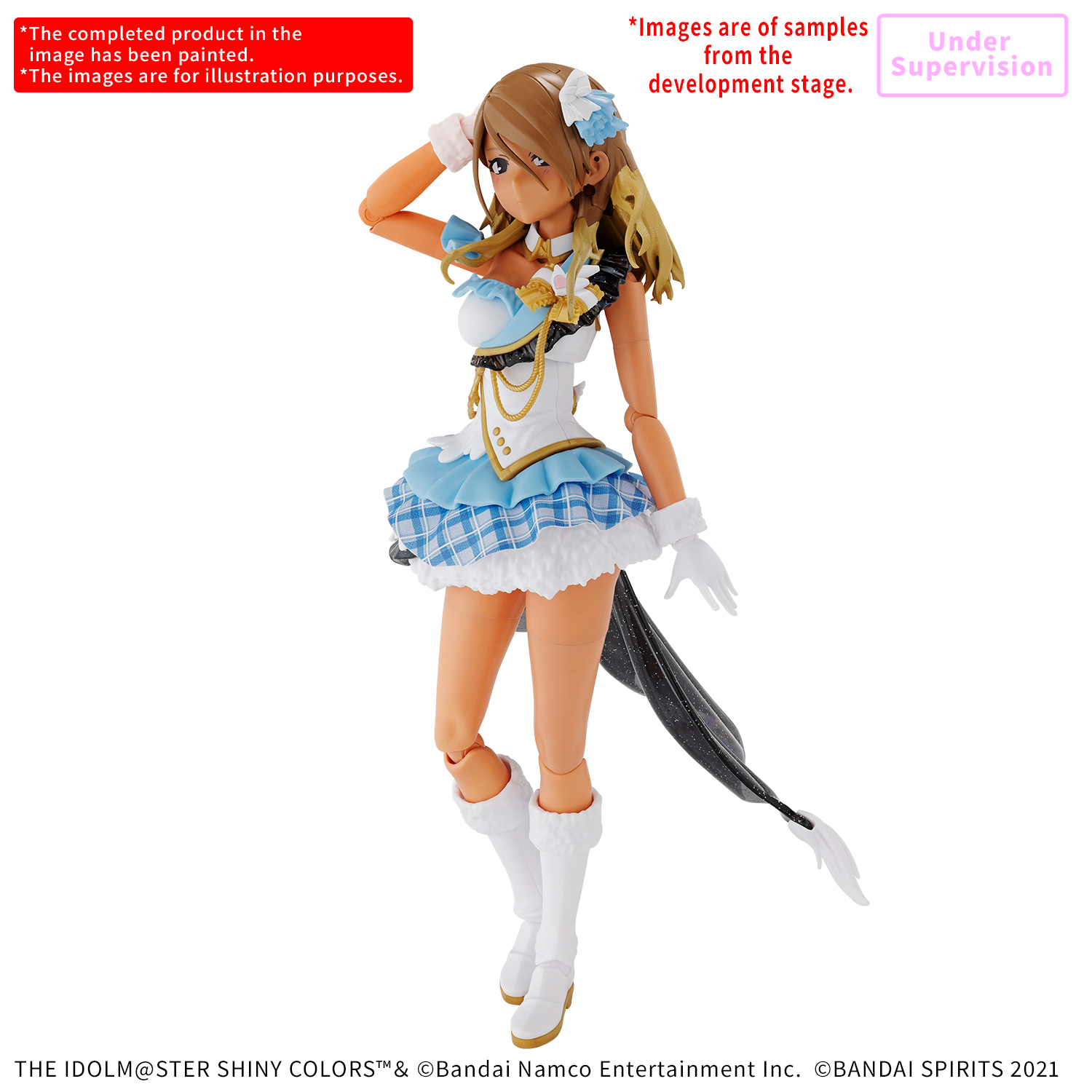 30MS Mei Izumi