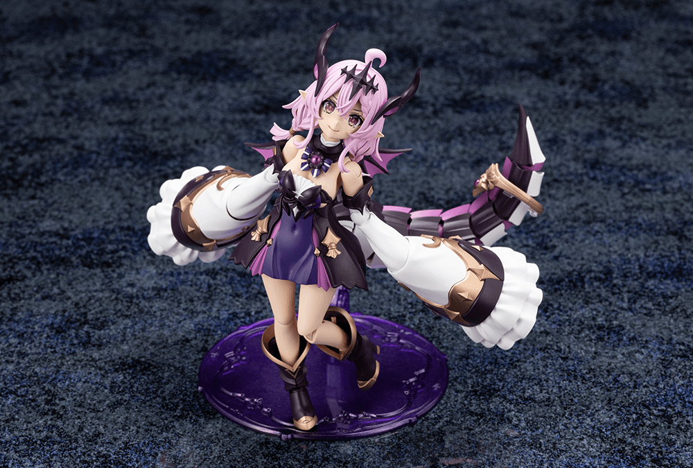 Kotobukiya: - Arcanadea - GII