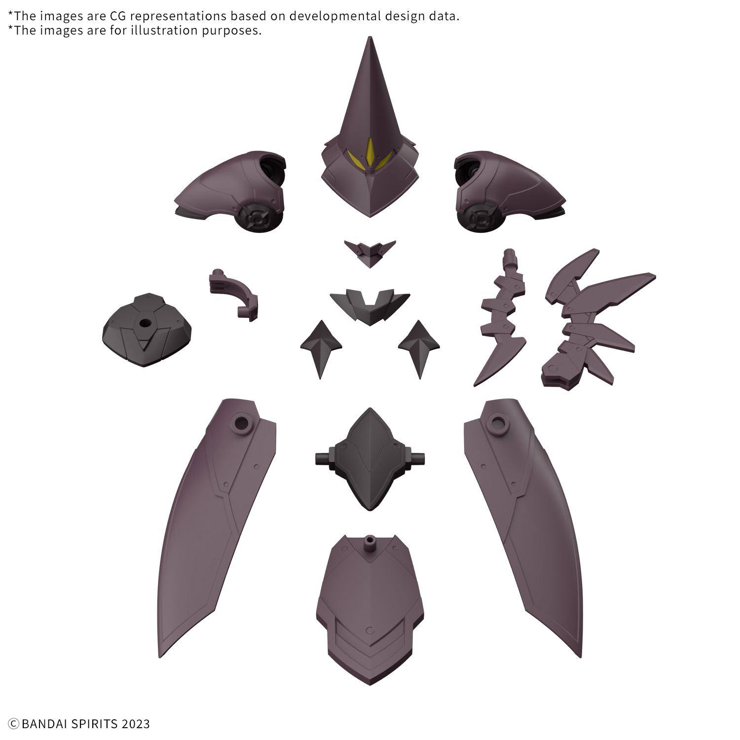 30MF Class Up Armor (Rosan Sorcerer)