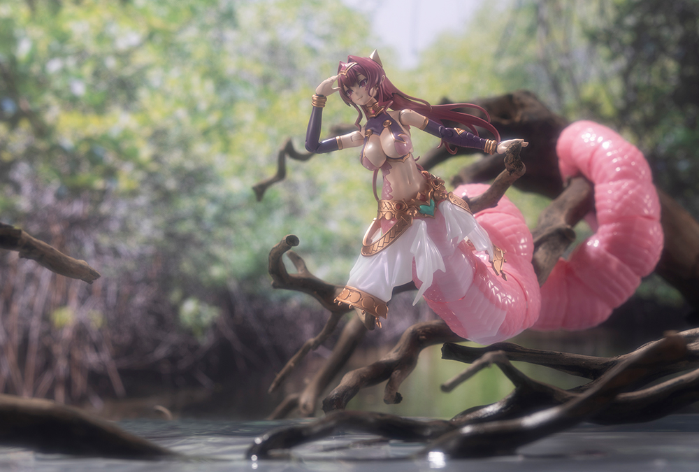 Kotobukiya: - Arcanadea - Meltina
