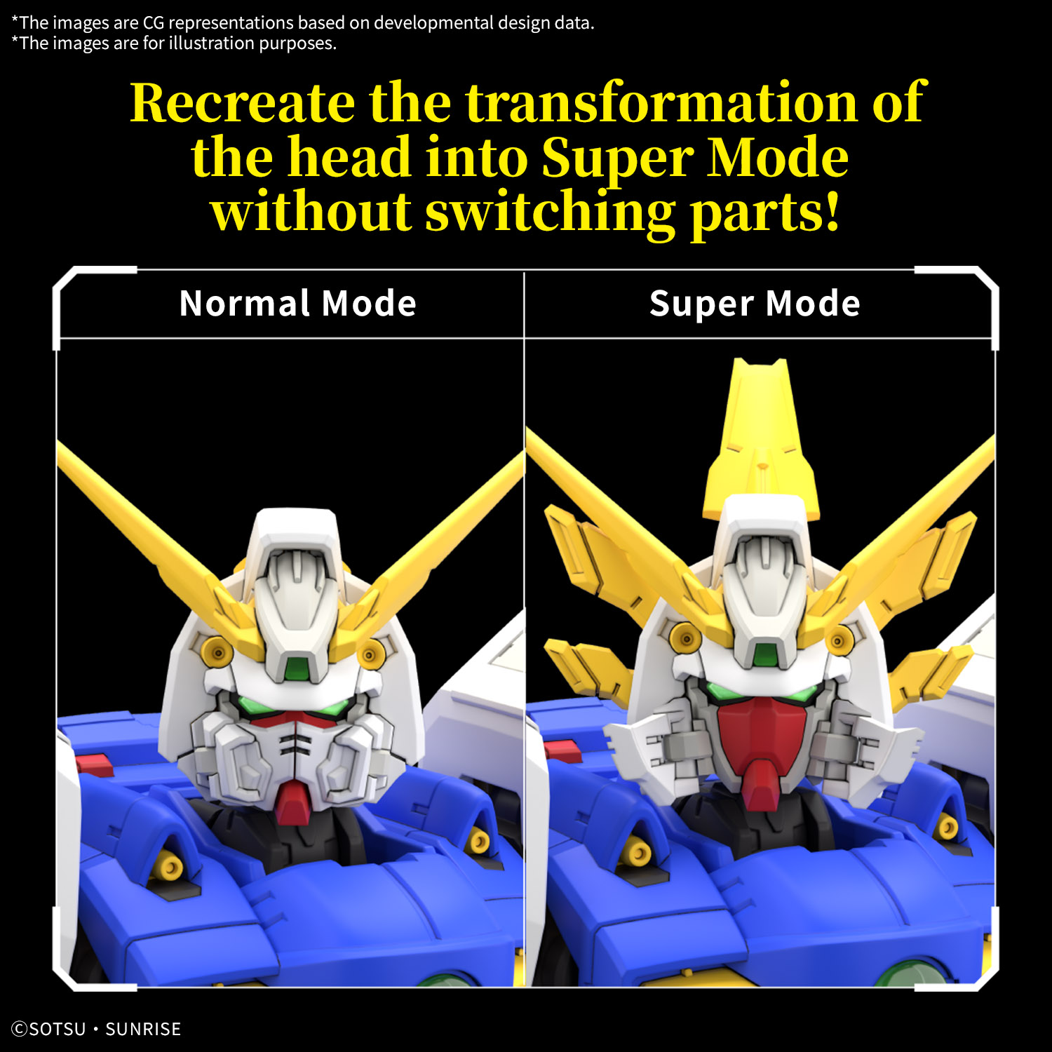 RG #42 Shining Gundam