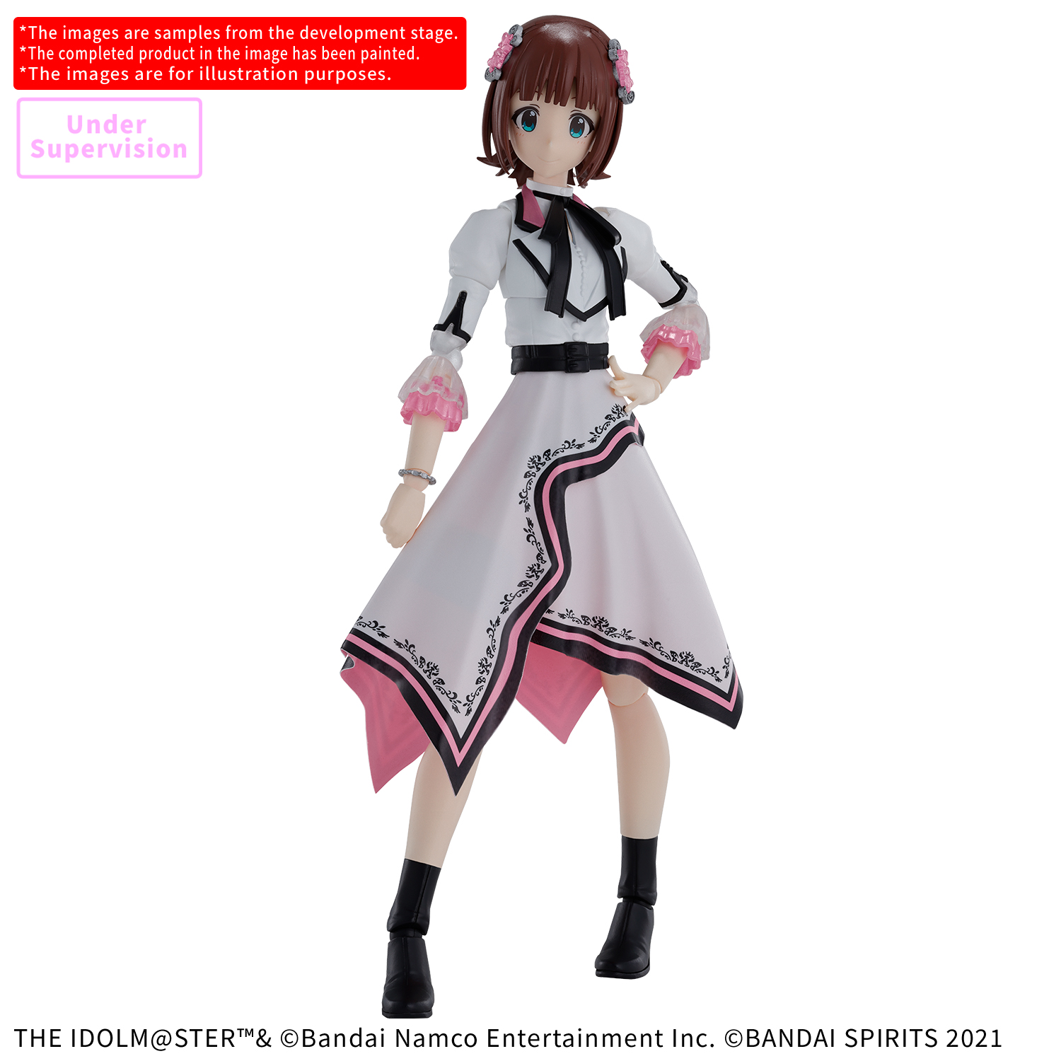 30MS Haruka Amami (20th Anniversary YOU AND AI!)