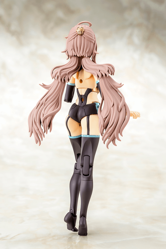 Kotobukiya: - Megami Device - AUV TSUKUYOMI FABULOUS