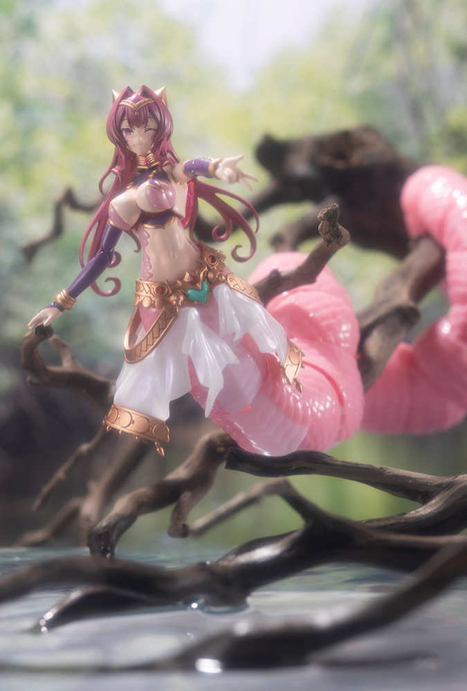 Kotobukiya: - Arcanadea - Meltina