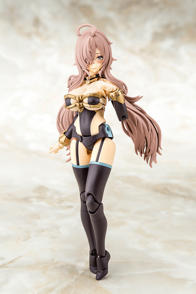 Kotobukiya: - Megami Device - AUV TSUKUYOMI FABULOUS