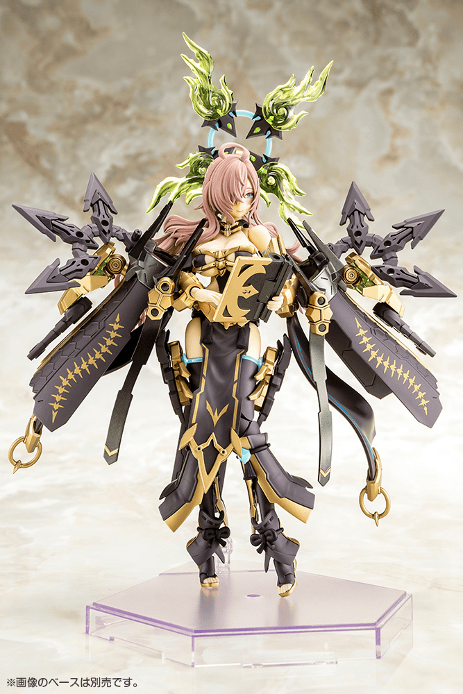 Kotobukiya: - Megami Device - AUV TSUKUYOMI FABULOUS