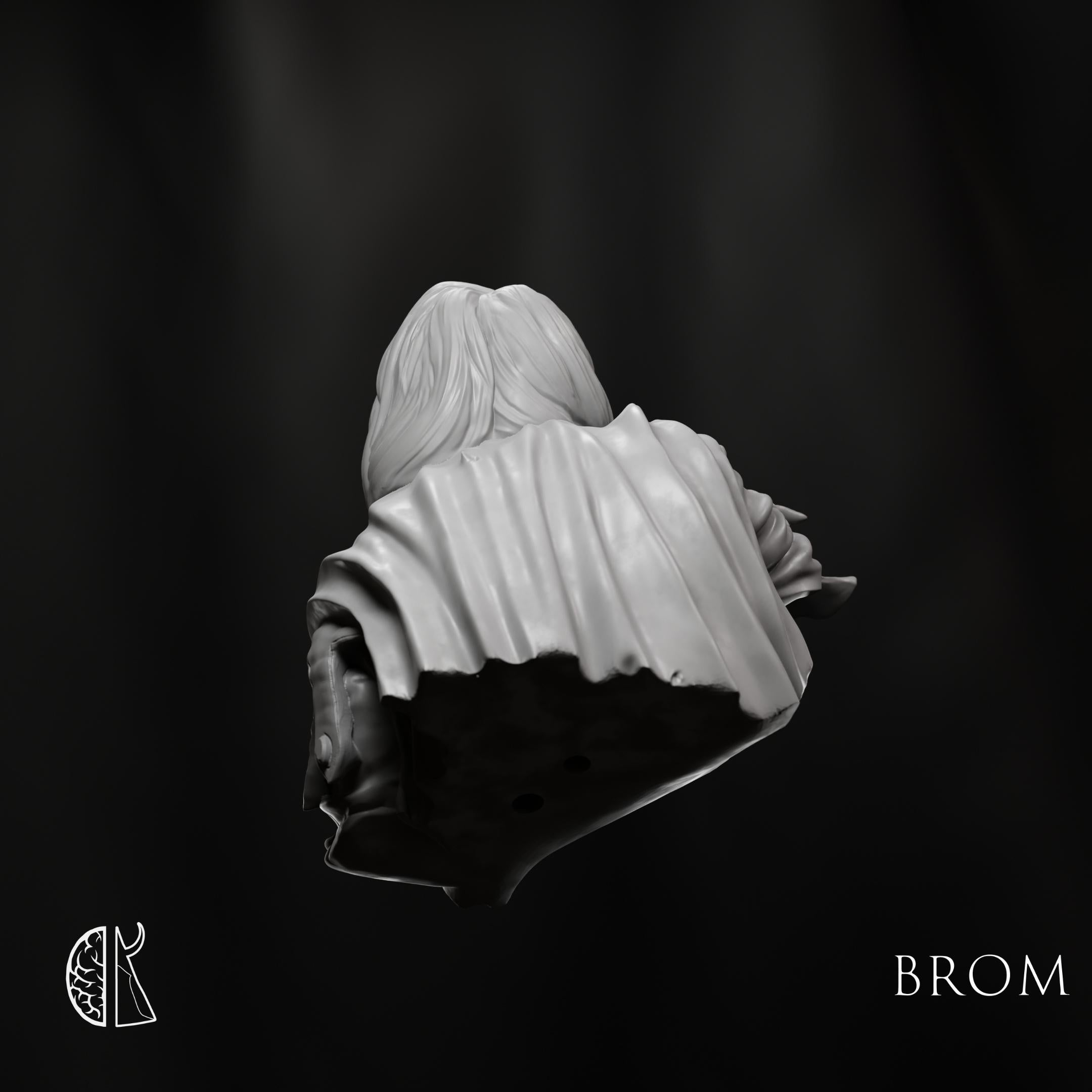 BROM: Nightbells Academic Bust