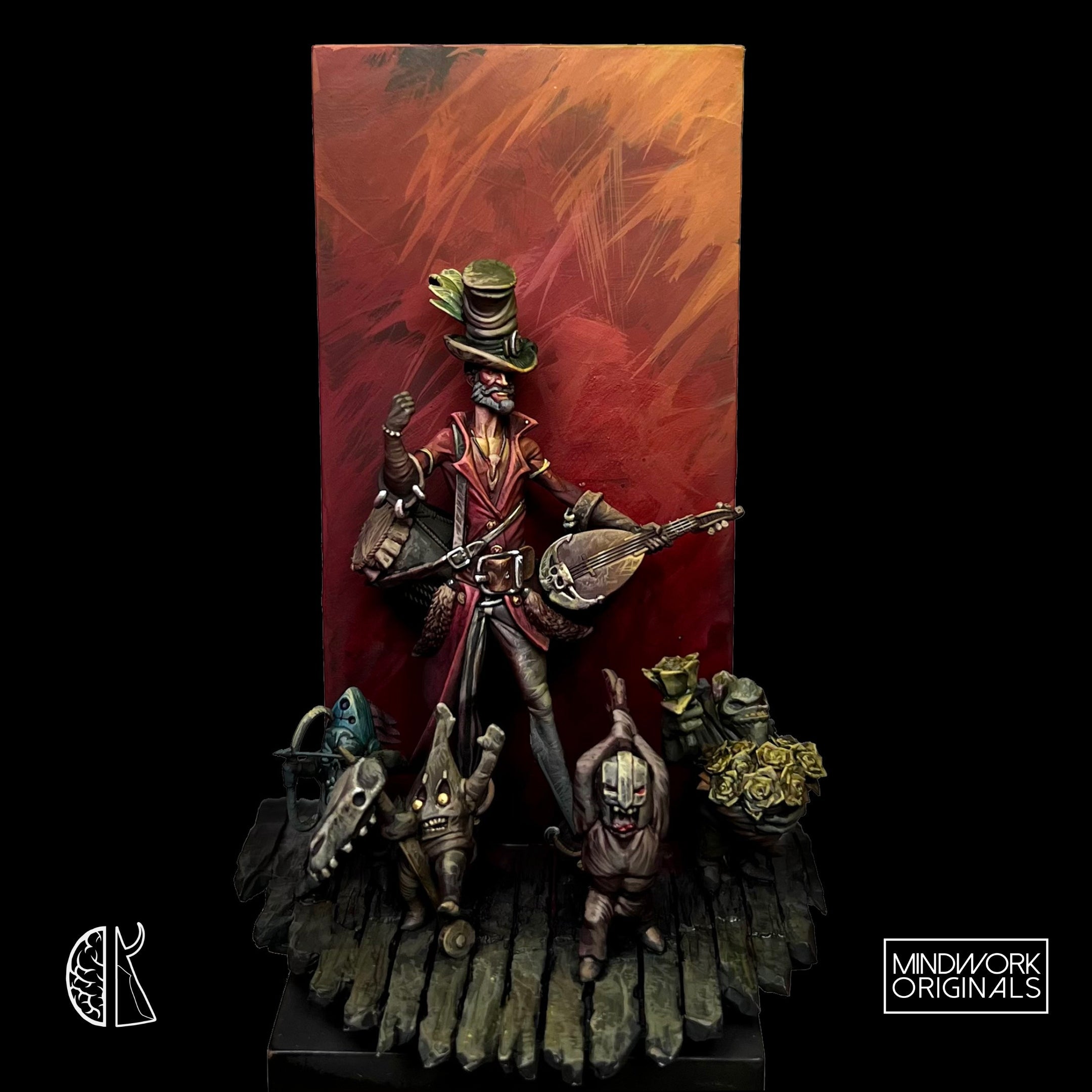 Freakshow: Hamelin