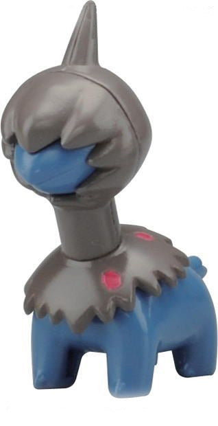 Bandai Pokemon Model Kit: Hydreigon Evolution Set