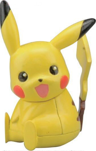 Bandai Pokemon Model Kit: Hydreigon Evolution Set