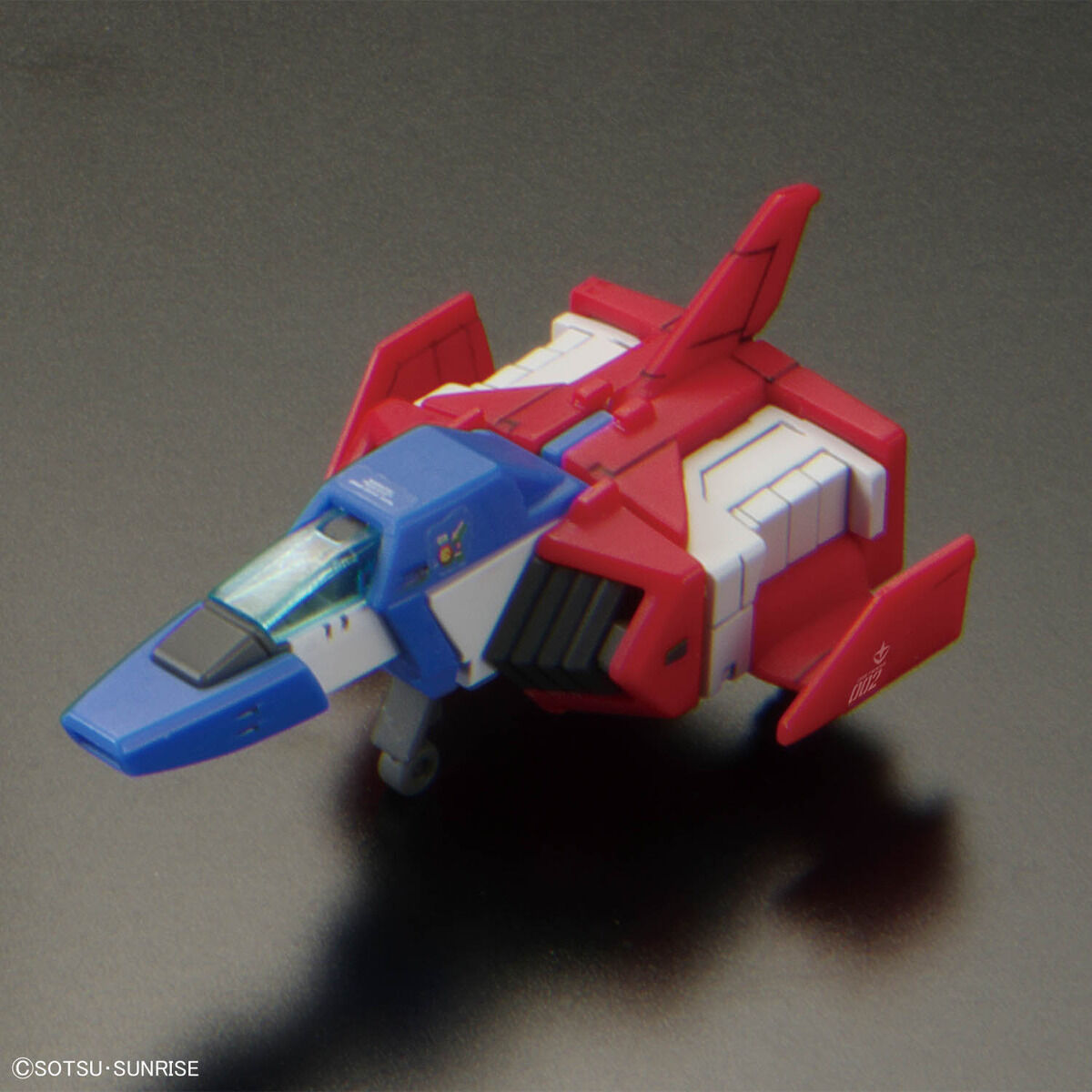 RG #40 RX-78-2 Gundam Ver. 2.0