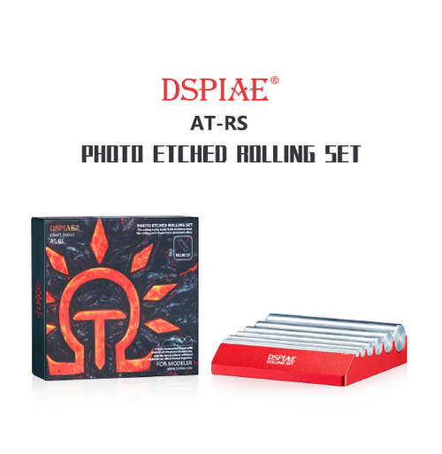 DSPIAE: PE Bending Station