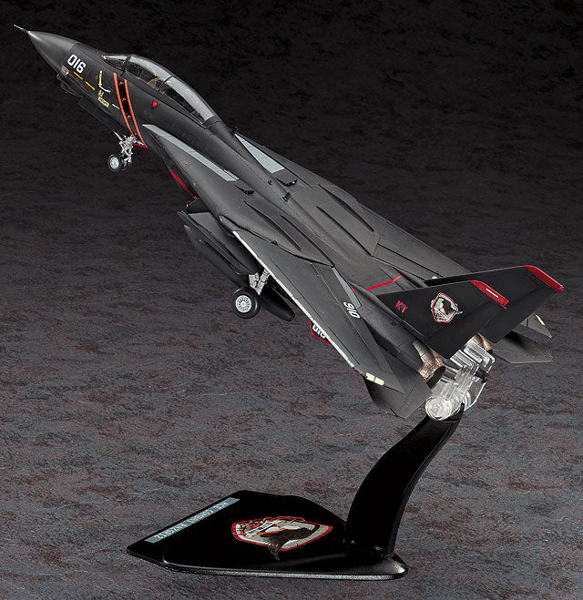 Hasegawa 1:72 F-14A Tomcat Ace Combat "Razgriz"