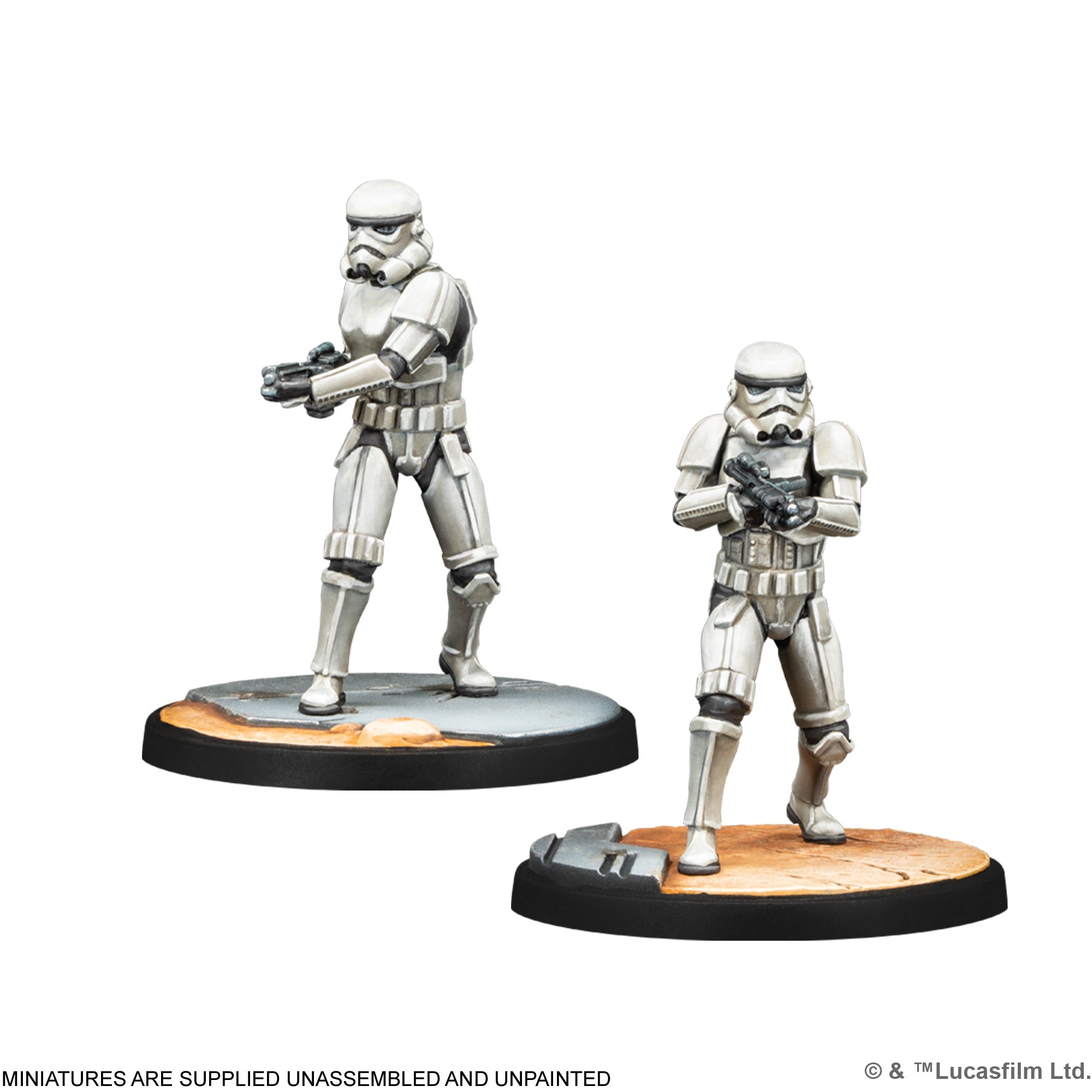 Star Wars: Shatterpoint: Fear and Dead Men, Darth Vader Squad Pack