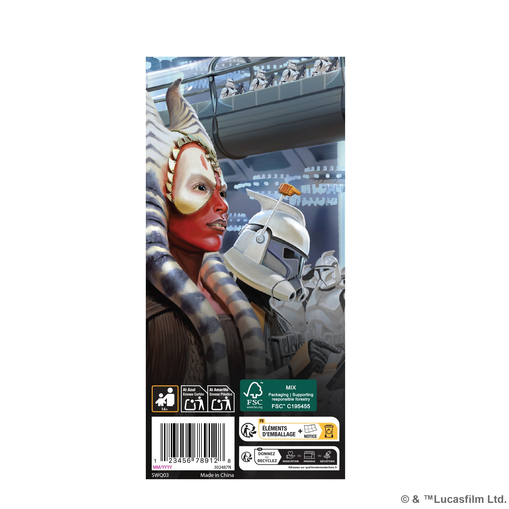 Star Wars Legion: Essentials Pack