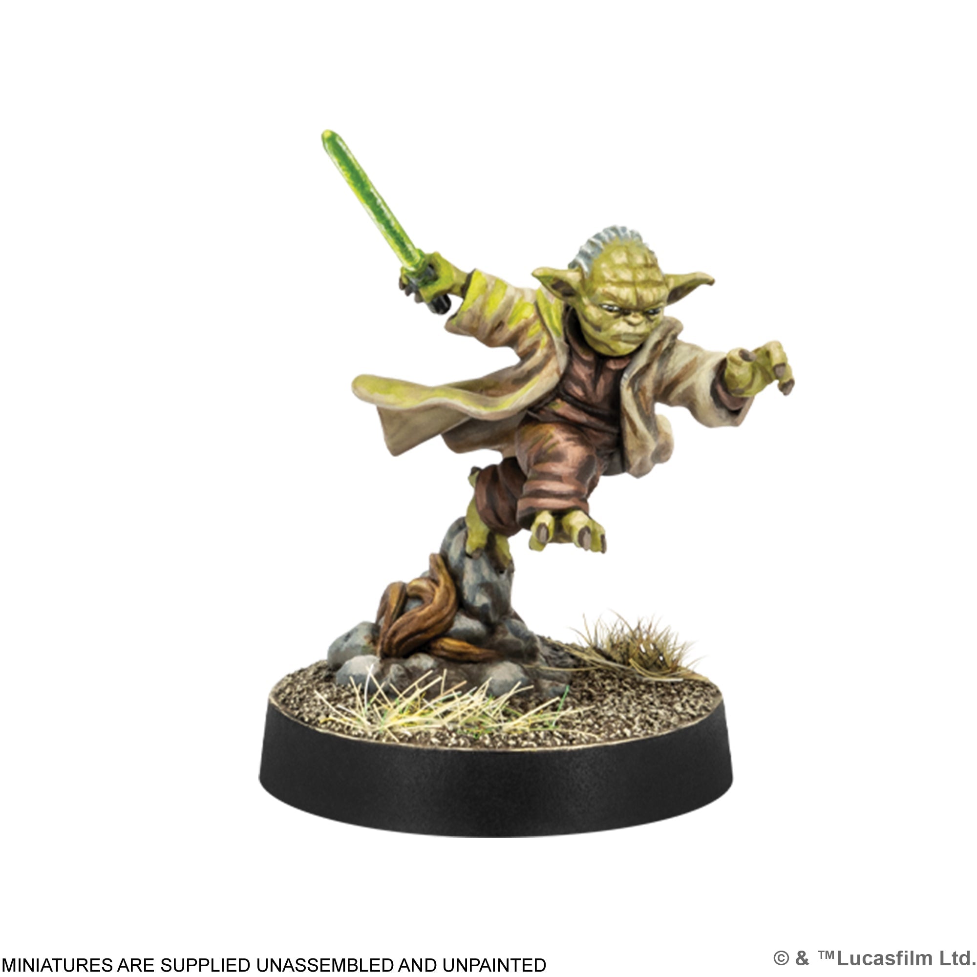 Galactic Republic: Leaders of the Republic