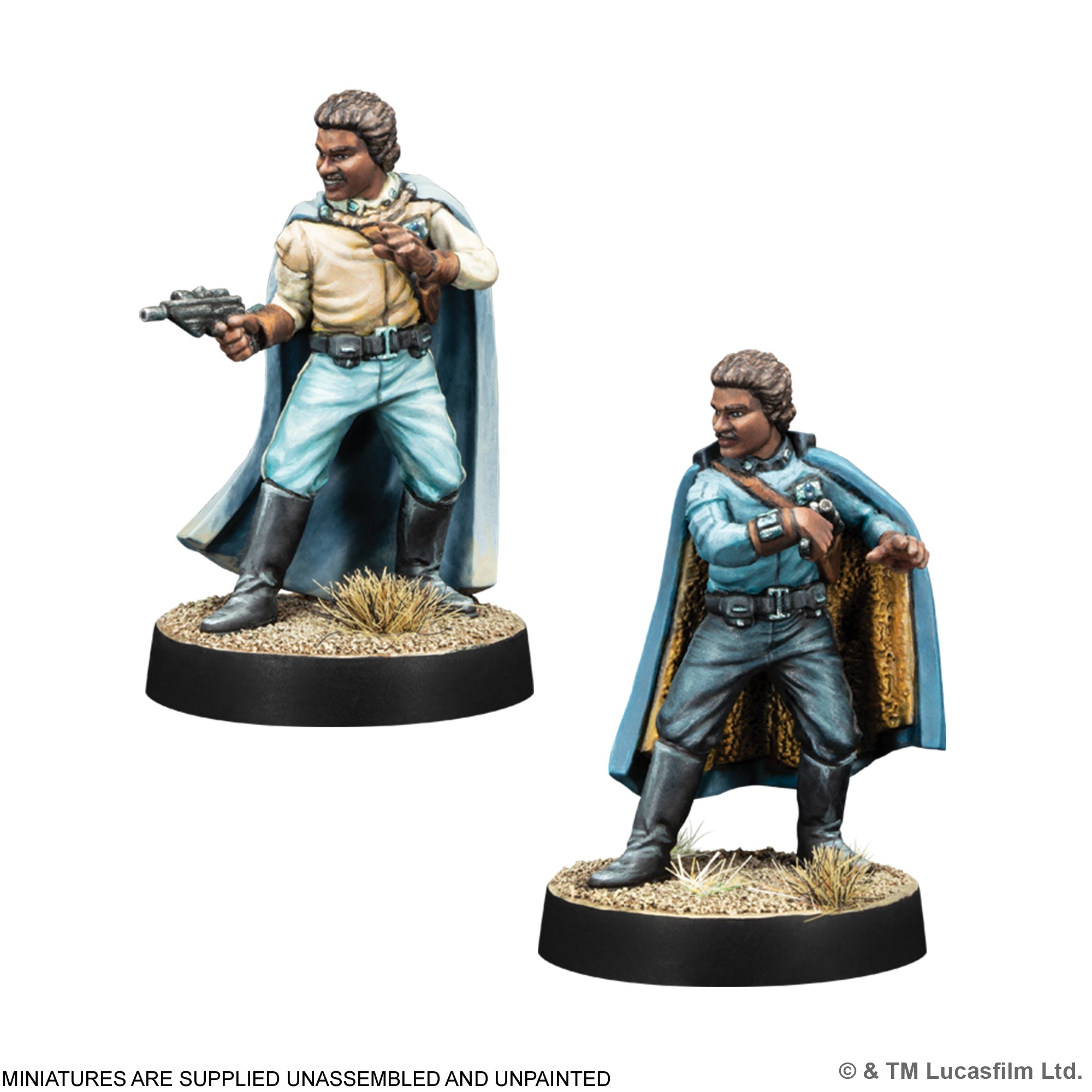 Rebel Alliance: Rogues & Rebels