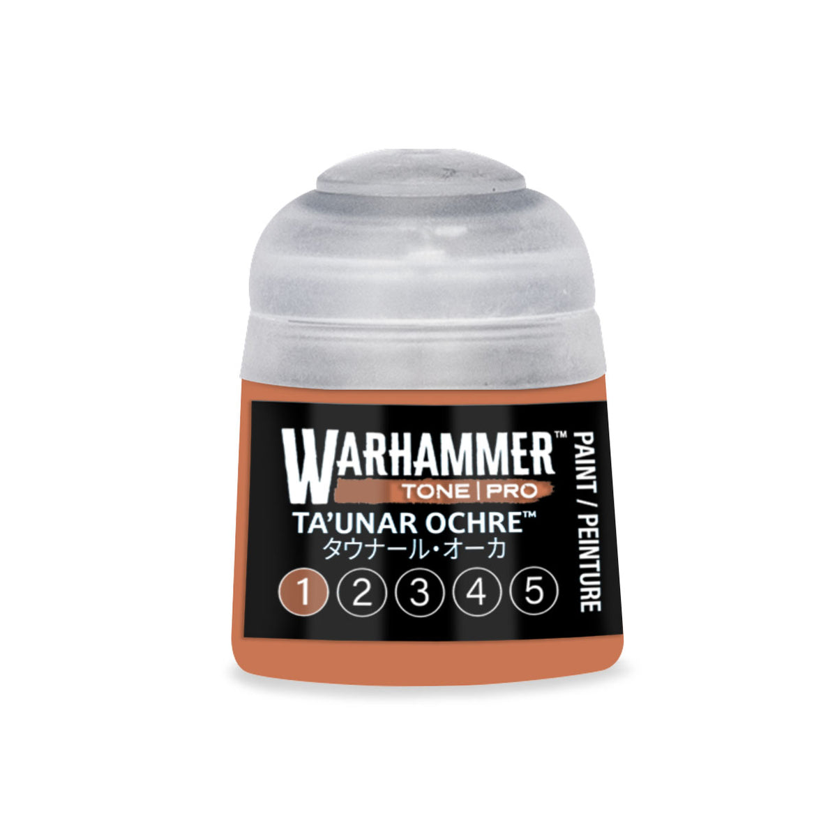 Warhammer Tone Pro