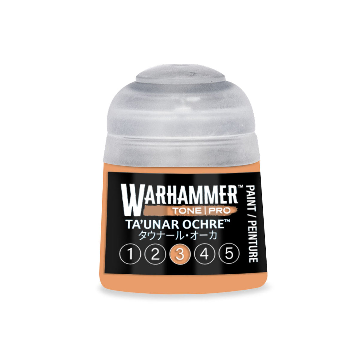 Warhammer Tone Pro