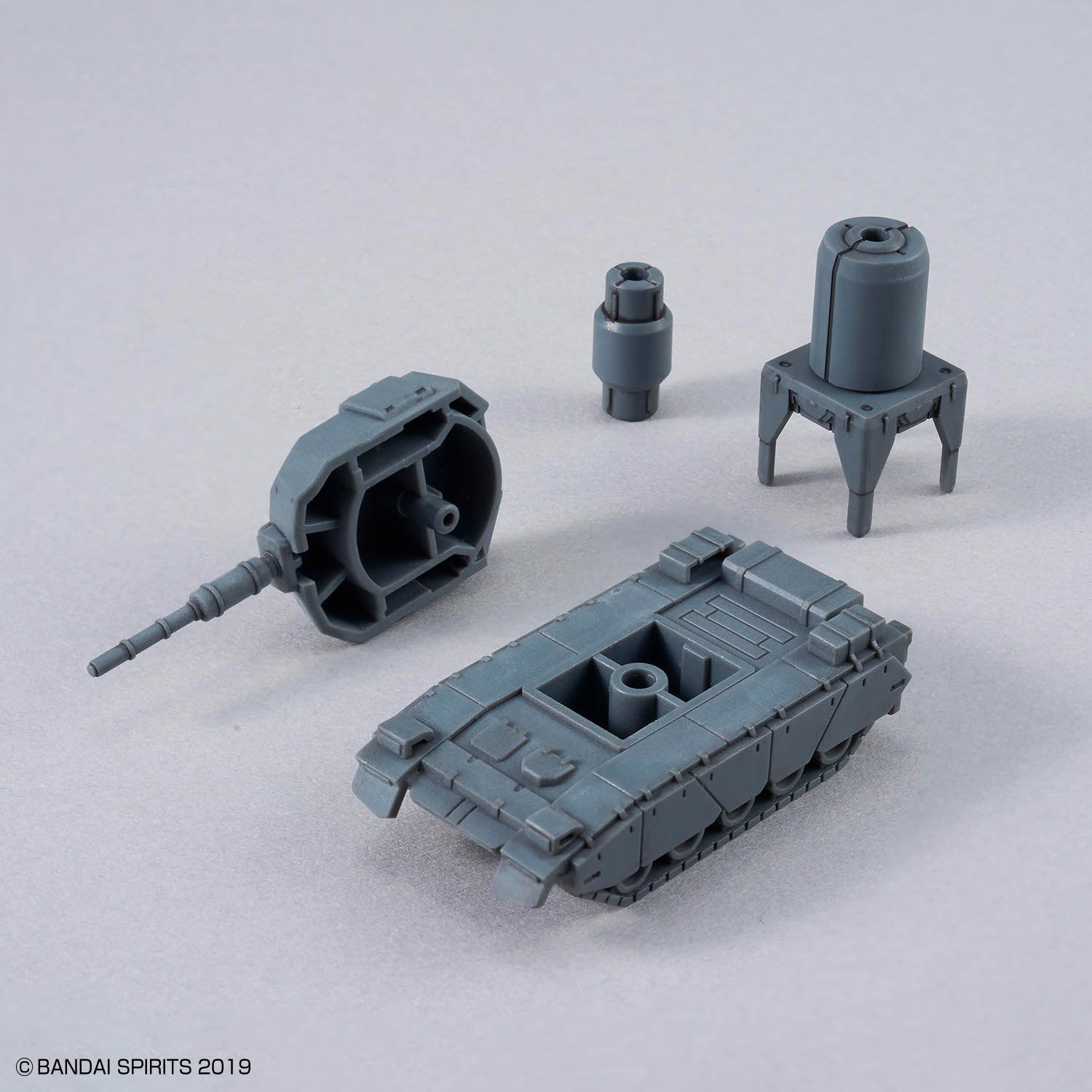 30MM Option Parts Set 24 (Multi Object 1)