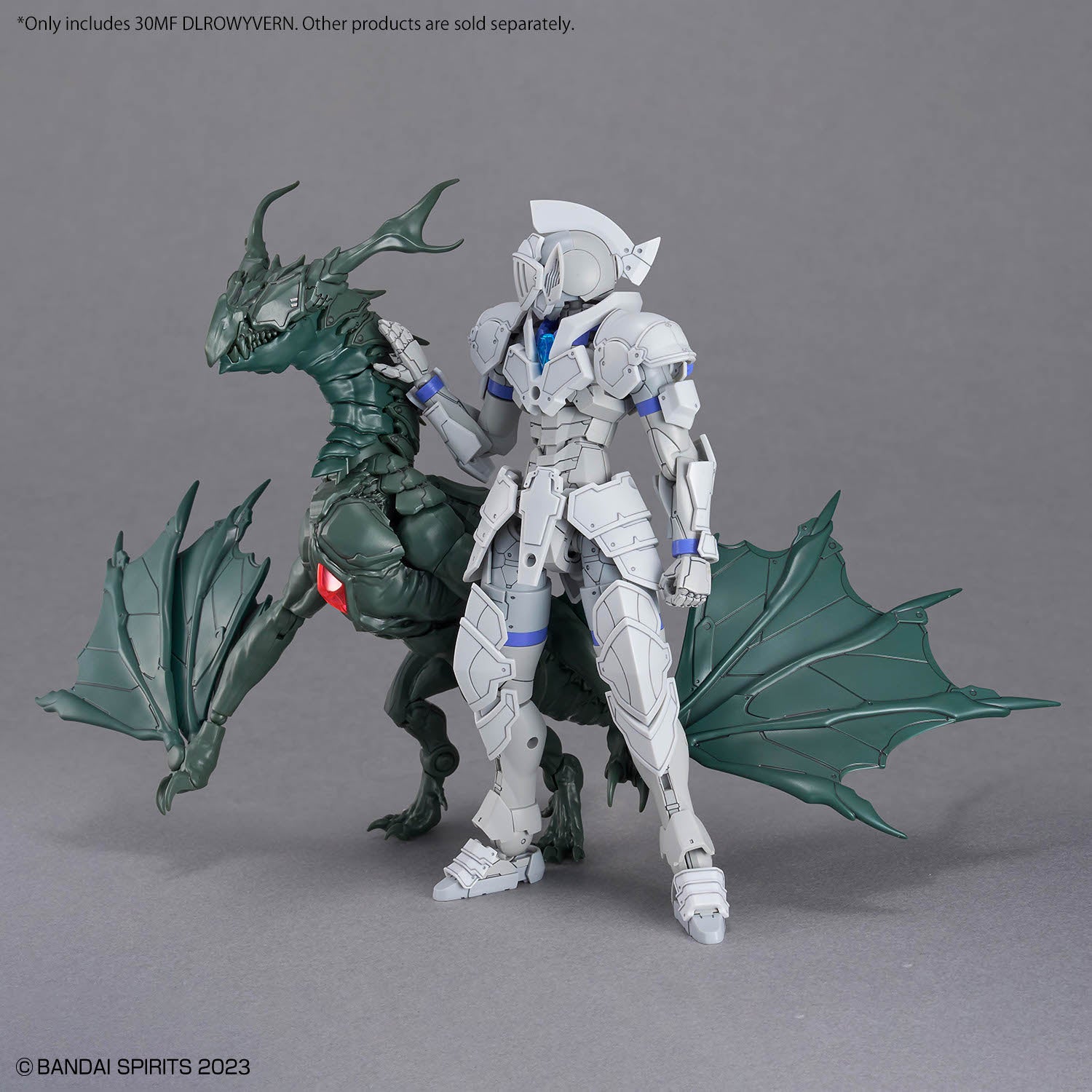 30MF Dlro Wyvern