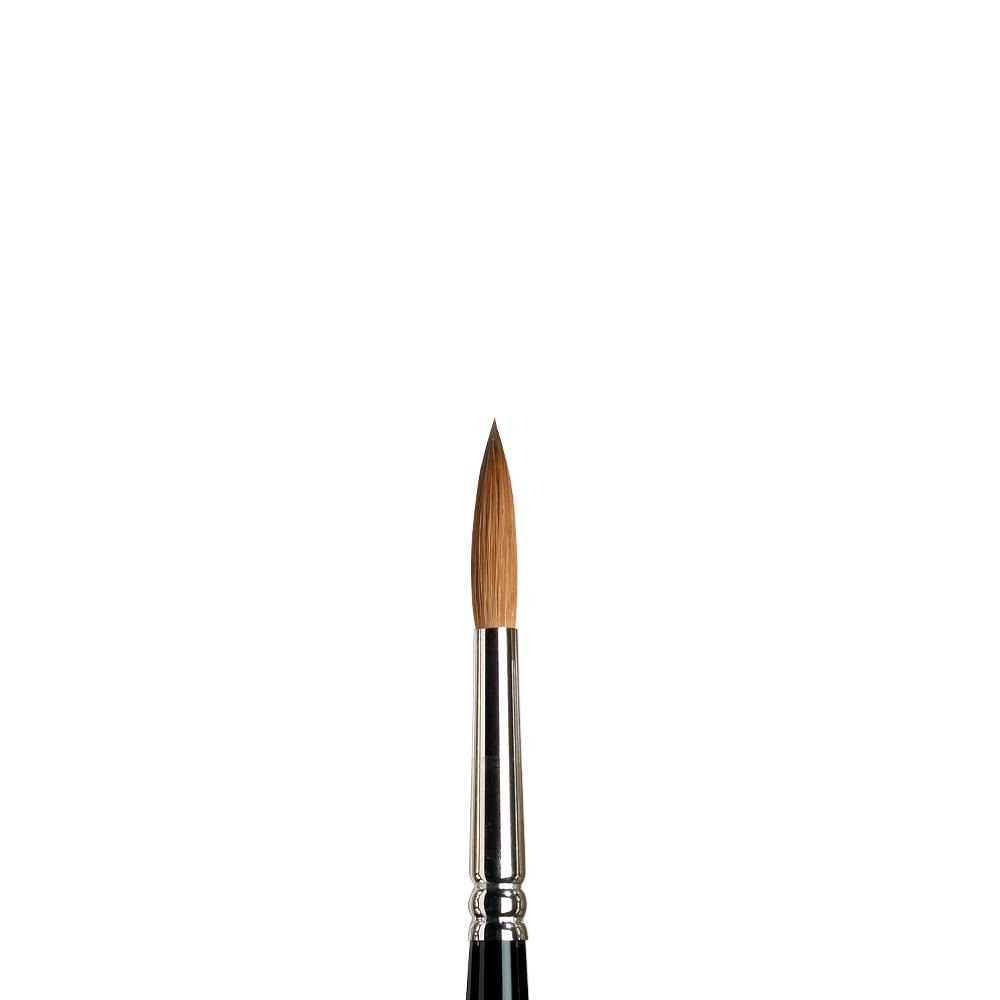 Winsor & Newton: Series 7 Kolinsky Sable Brushes - Round