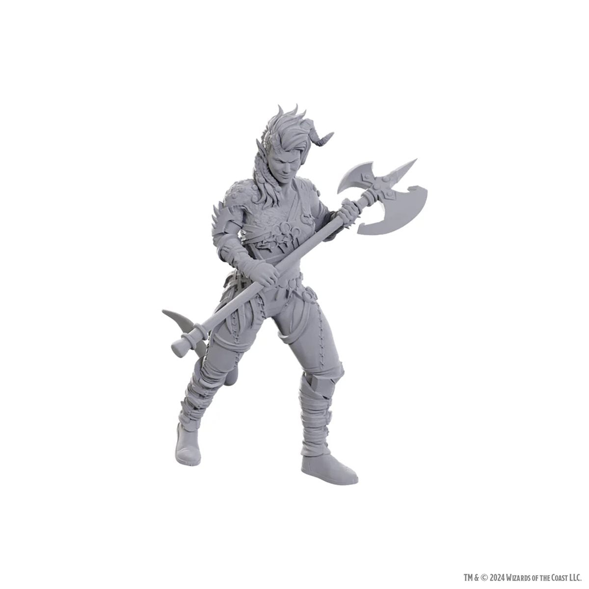 D&D Nolzur's Marvelous Miniatures - Baldur's Gate 3: Wyll & Karlach