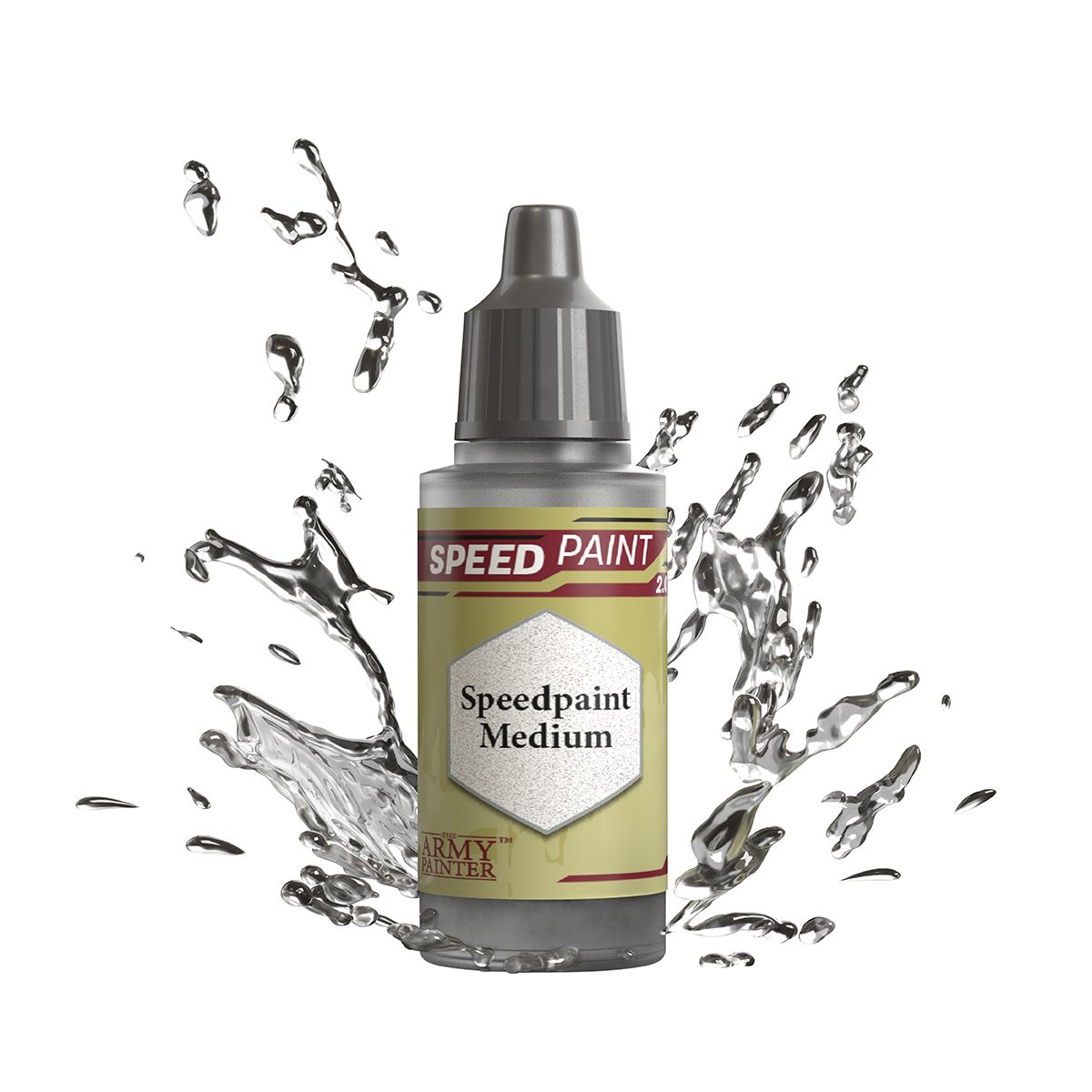 Army Painter Speedpaint 2.0 Full Range (90 Colors)