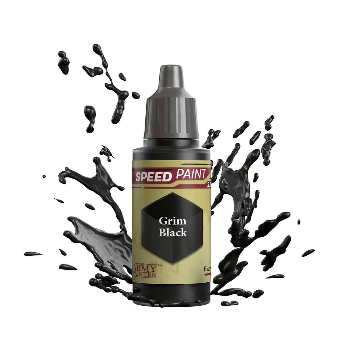 Army Painter Speedpaint 2.0 Full Range (90 Colors)