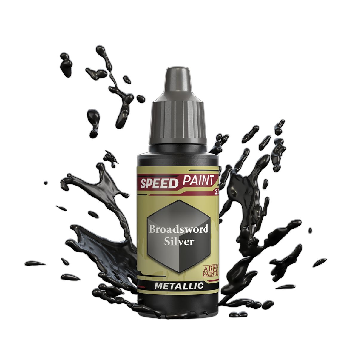 Army Painter Speedpaint 2.0 Full Range (90 Colors)