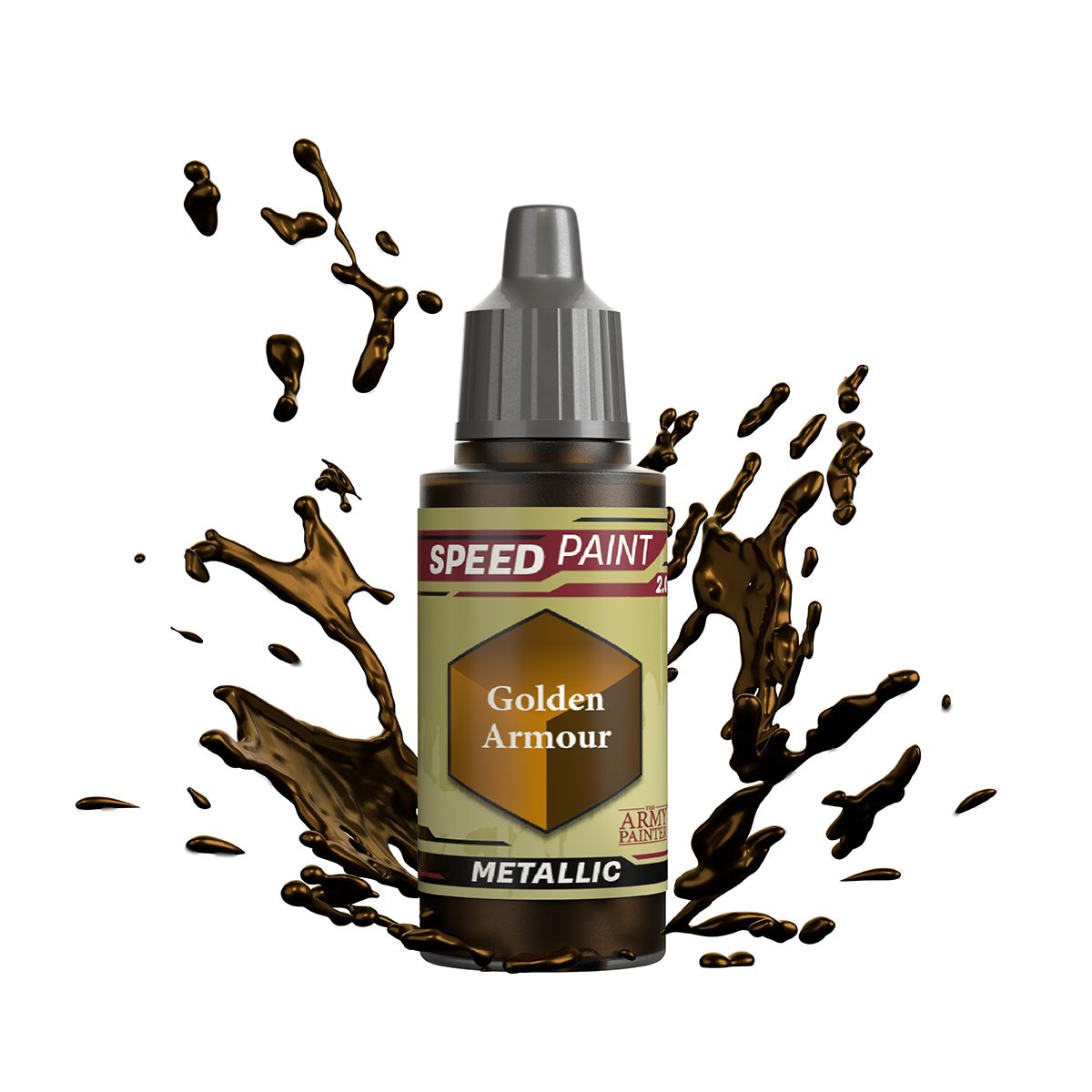 Army Painter Speedpaint 2.0 Full Range (90 Colors)