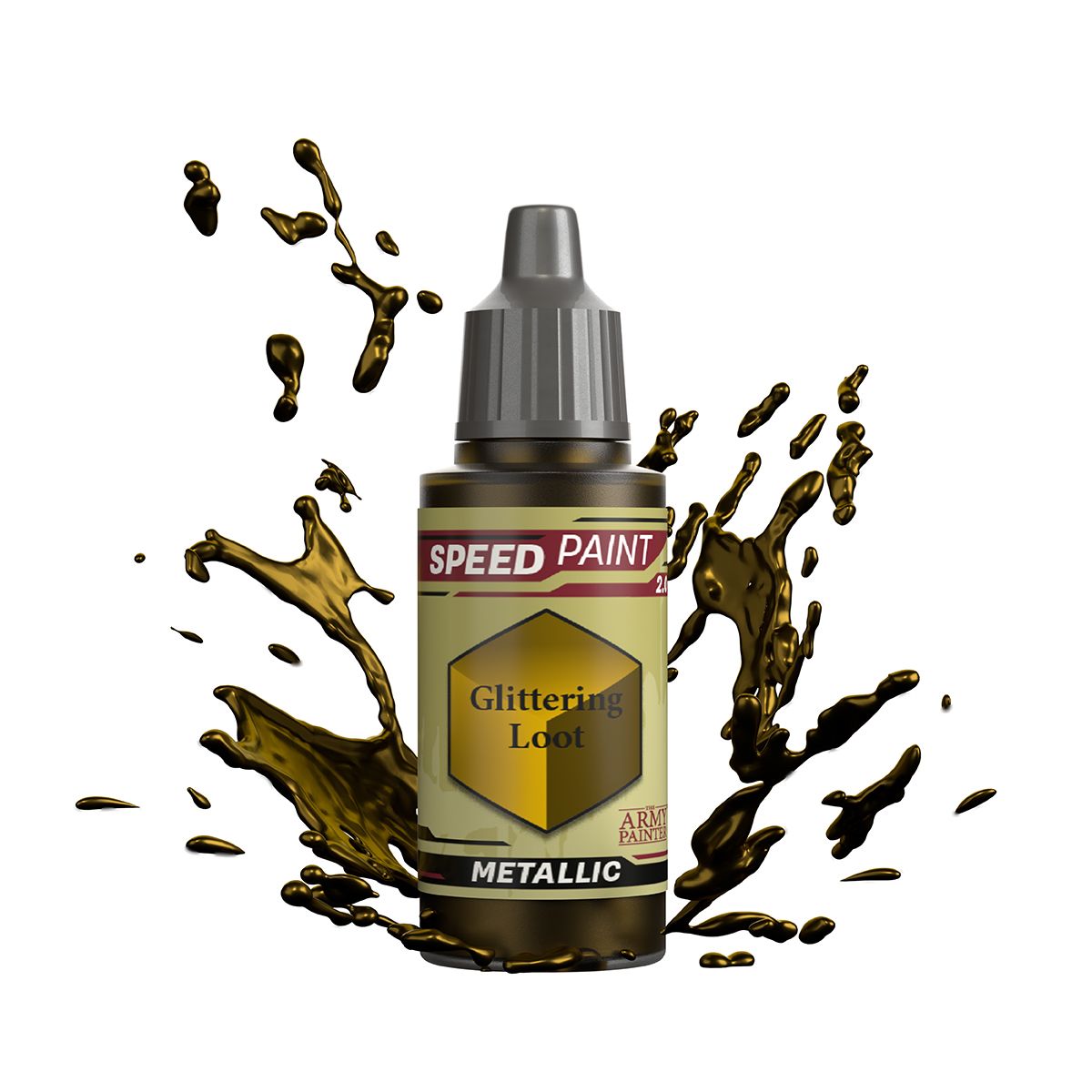 Army Painter Speedpaint 2.0 Full Range (90 Colors)