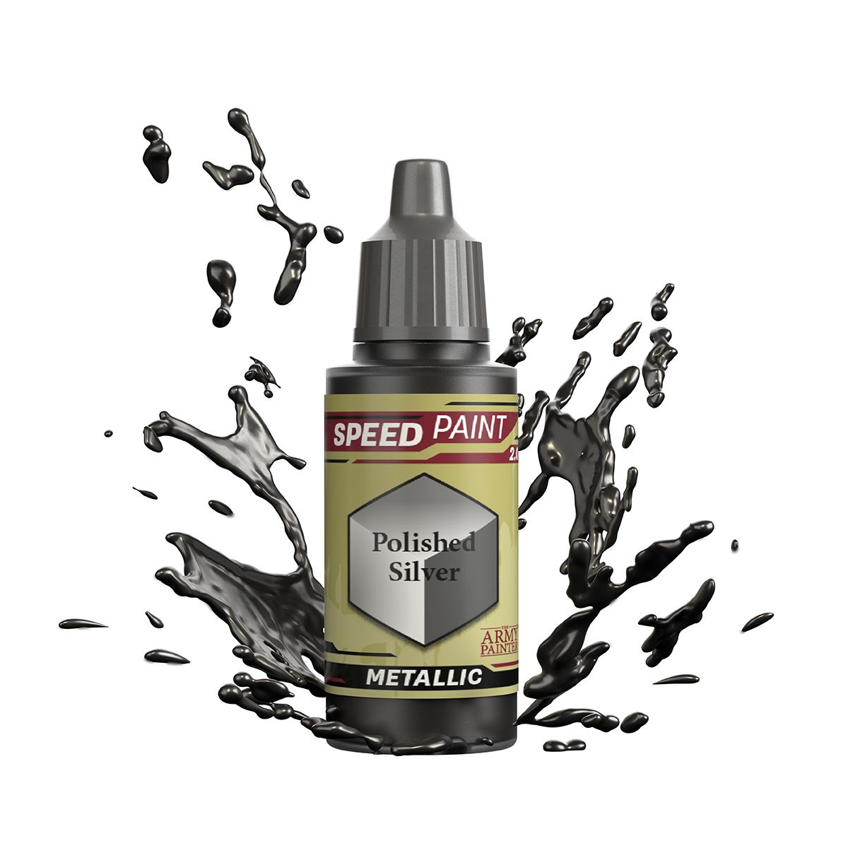 Army Painter Speedpaint 2.0 Full Range (90 Colors)