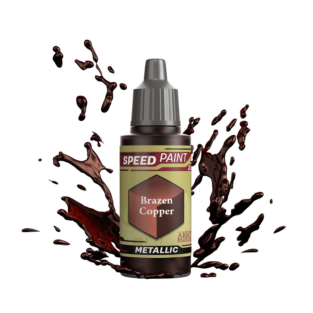 Army Painter Speedpaint 2.0 Full Range (90 Colors)