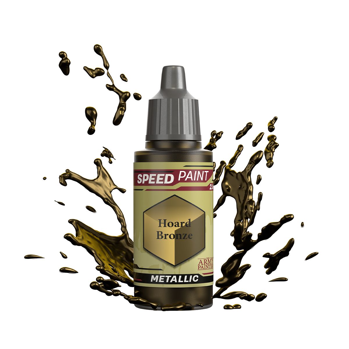 Army Painter Speedpaint 2.0 Full Range (90 Colors)