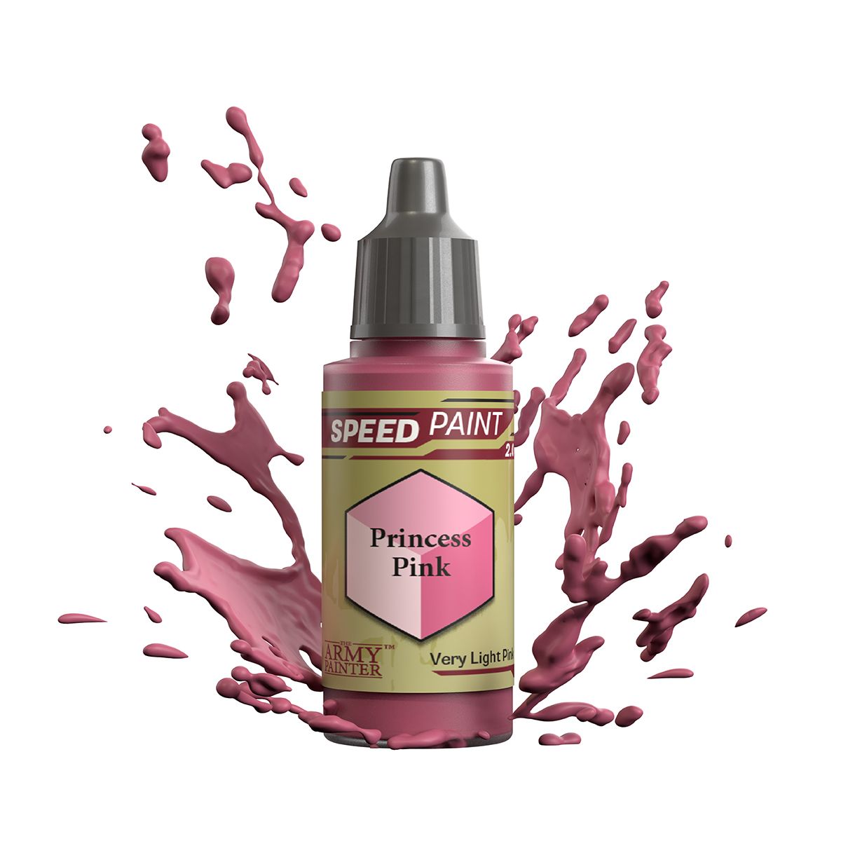 Army Painter Speedpaint 2.0 Full Range (90 Colors)