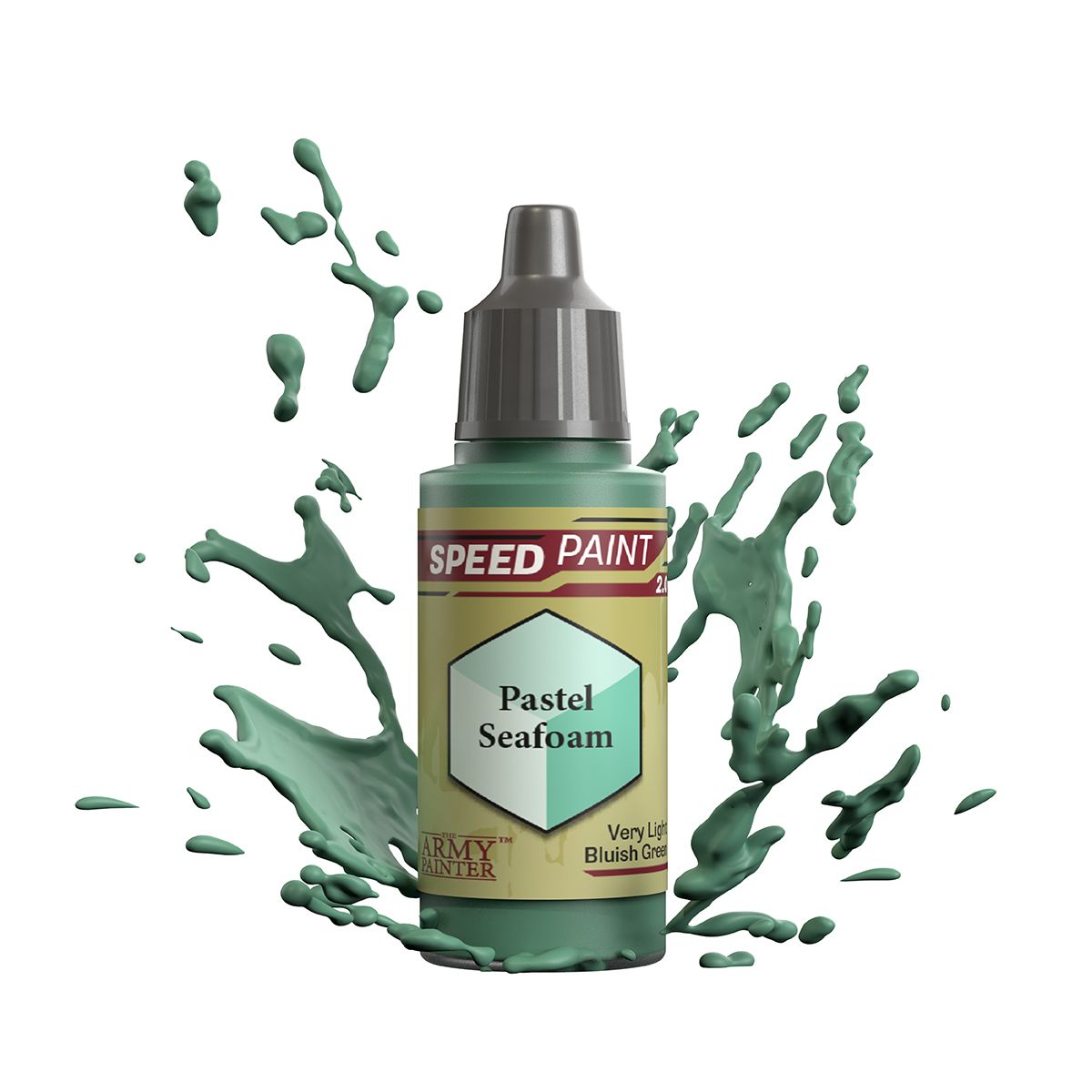 Army Painter Speedpaint 2.0 Full Range (90 Colors)