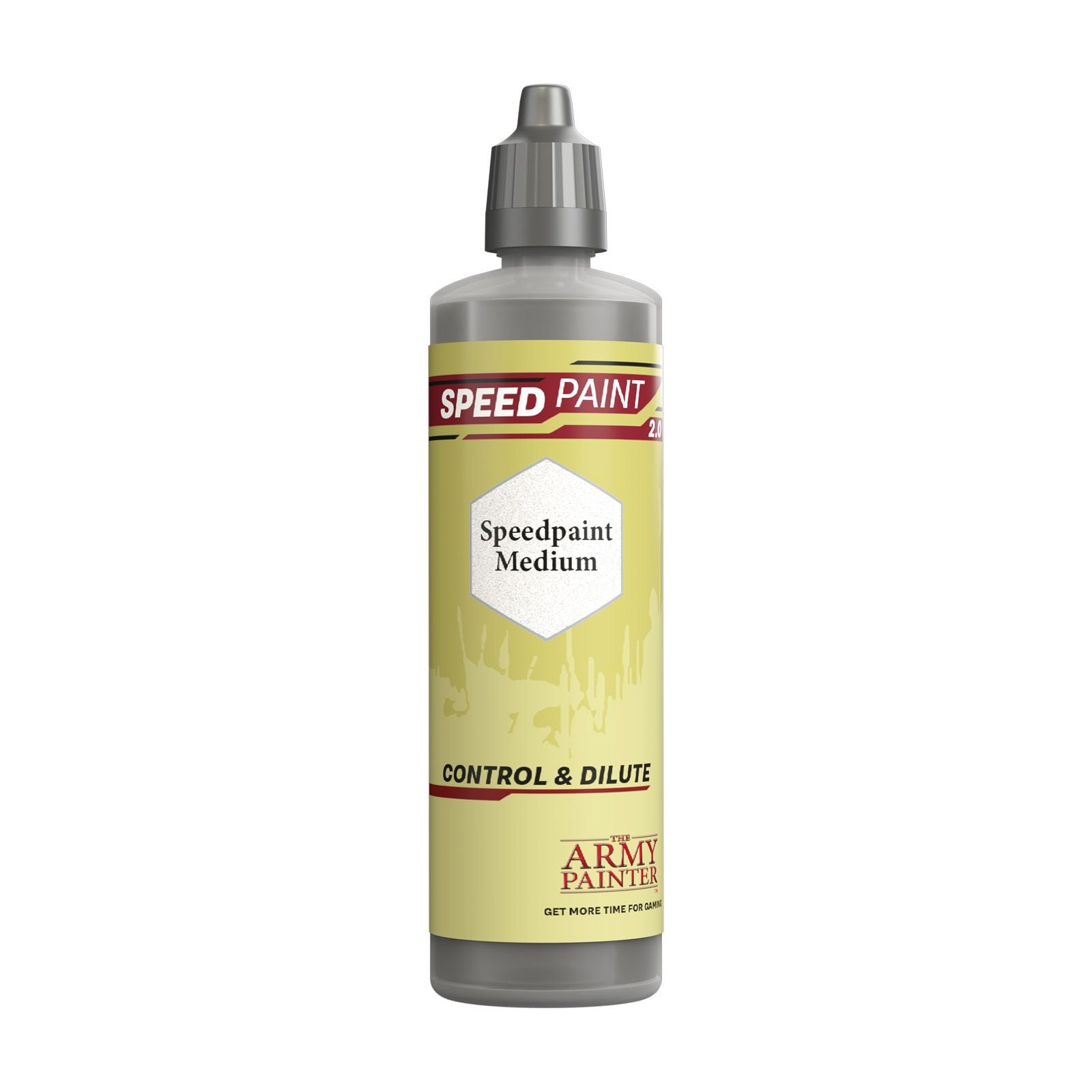 Army Painter Speedpaint Medium (100ml)