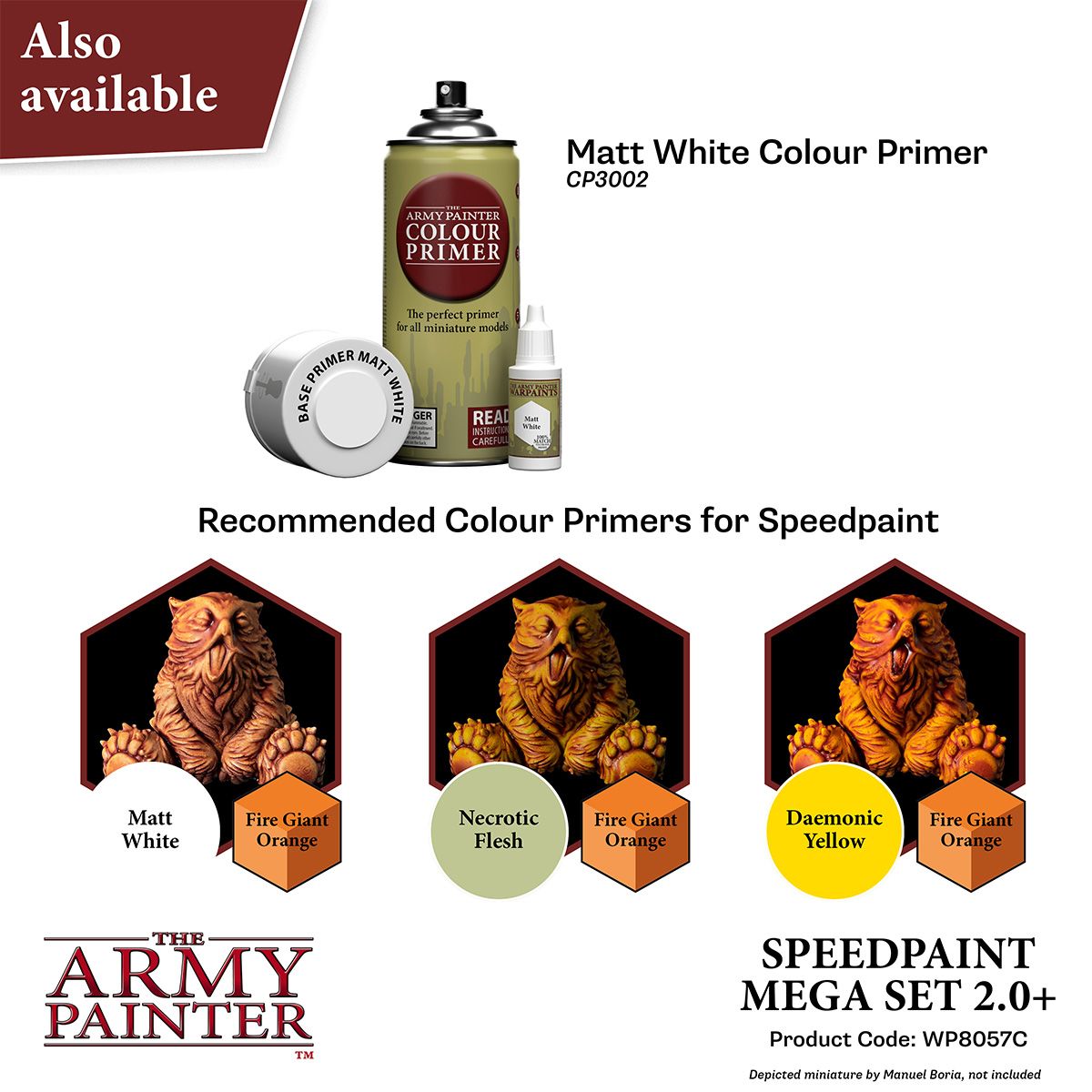 Army Painter Speedpaint Mega Set 2.0