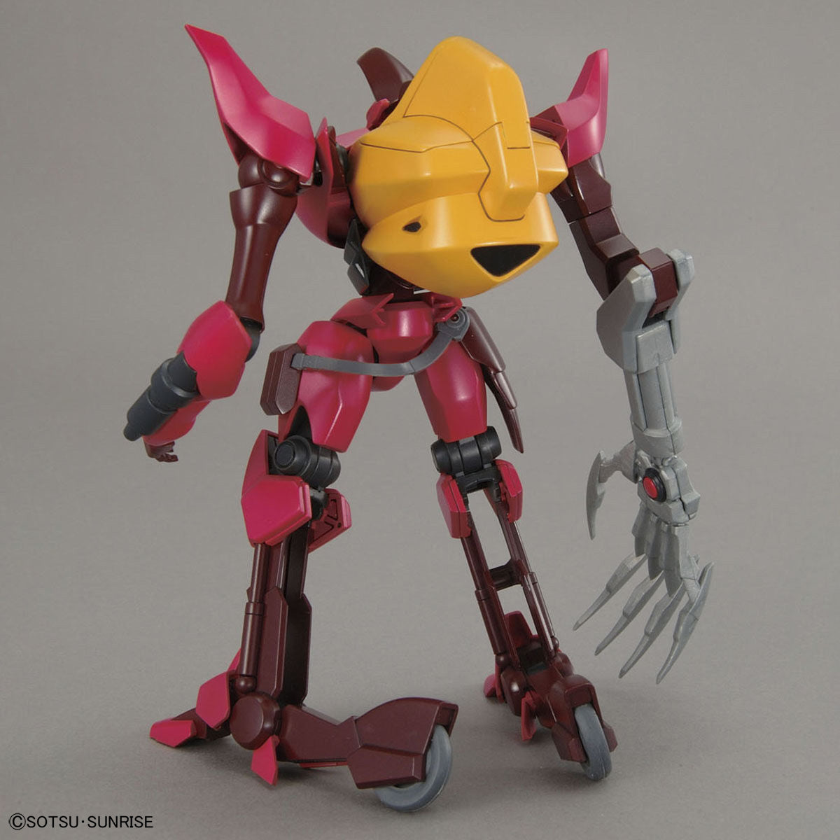 Bandai: 1/35 Guren-Nishiki (Code Geass: Lelouch of the Rebellion)