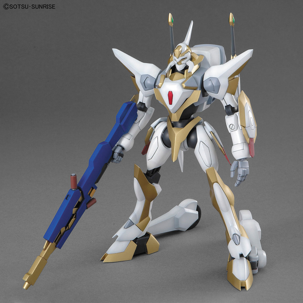 Bandai: 1/35 Lancelot (Code Geass: Lelouch of the Rebellion)