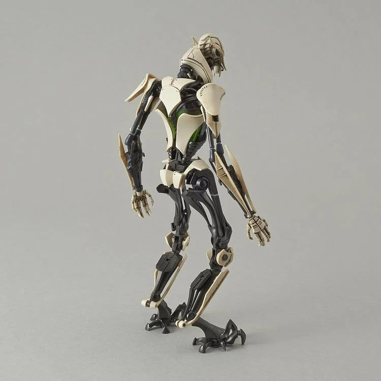 Star Wars: 1/12 General Grievous