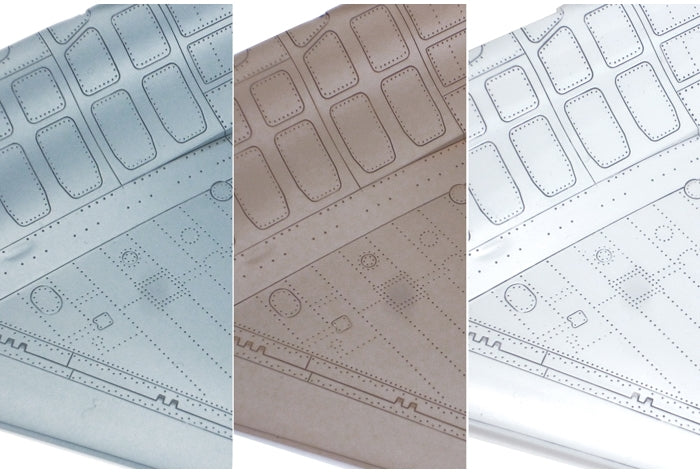 Tamiya: Panel Line Accent Color Gray (40ml)